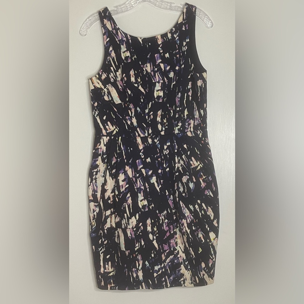Club Monaco Sleeveless Mini Dress in Size 8